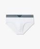 [Emporio Armani Underwear] Big Eagle Logo Banding Brief 0816111028 [Shipped from Korea] 100% Authentic