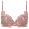 Triumph Premium Red Label 0077 M019 E75 Women's Bra, (Pink),