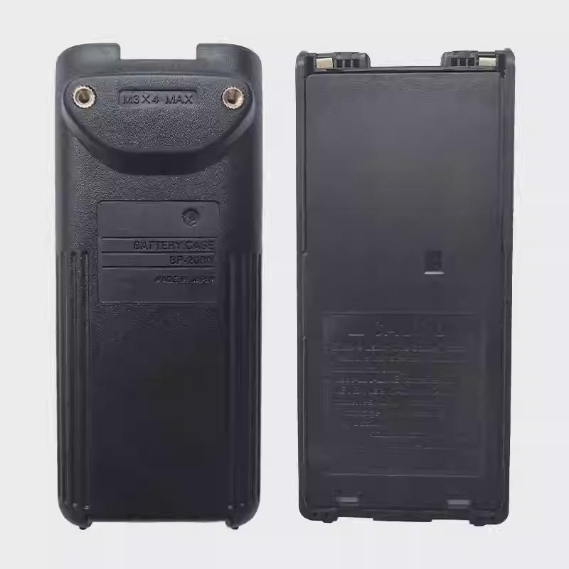 IC-V8/F21/V82 Walkie-talkie Battery Case - BP210/BP-208N Accessories