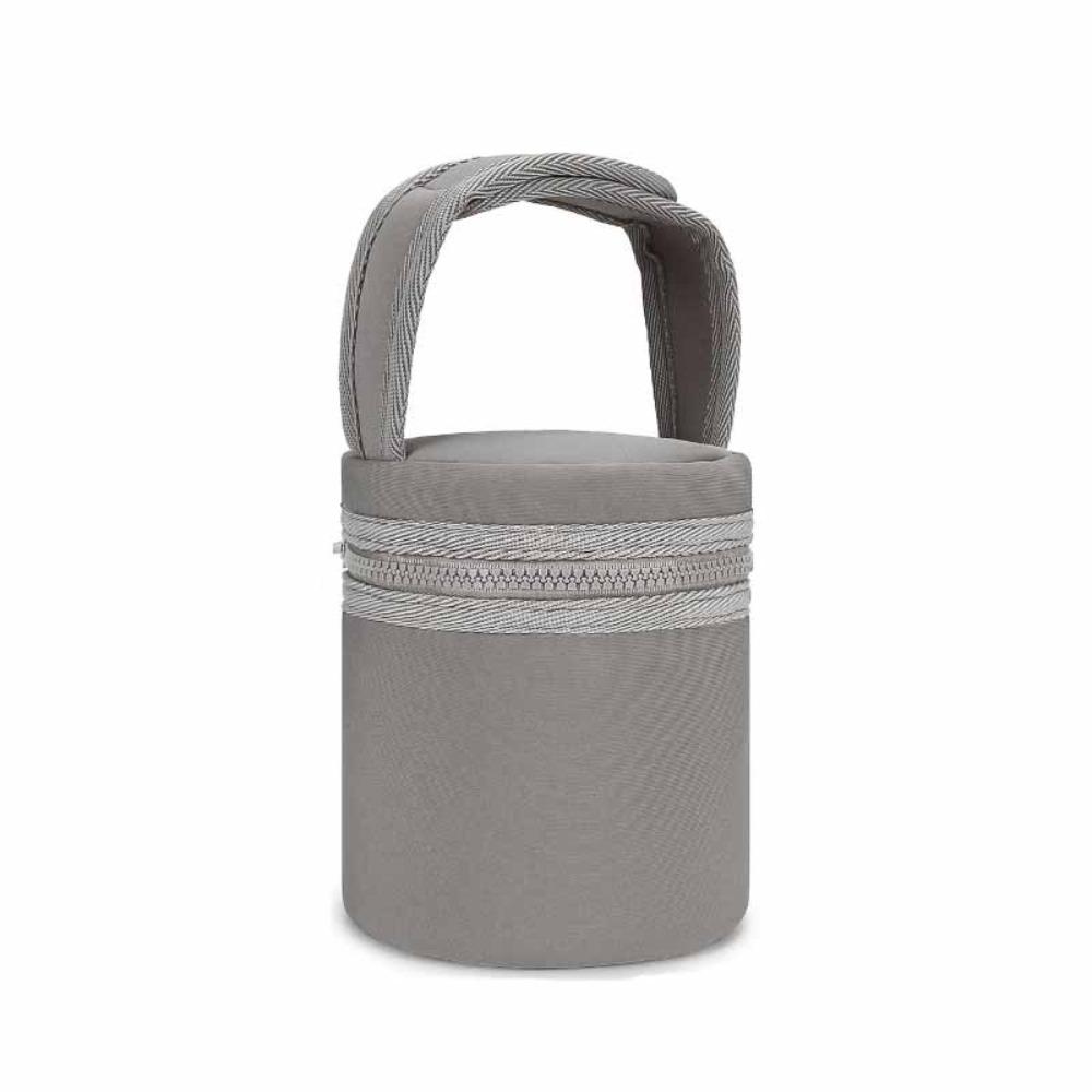 Bottle Holder Mommy Clutch Bag Baby Bottle Kid Bottle Holder Baby Feeding Milk Warmer  Toddler