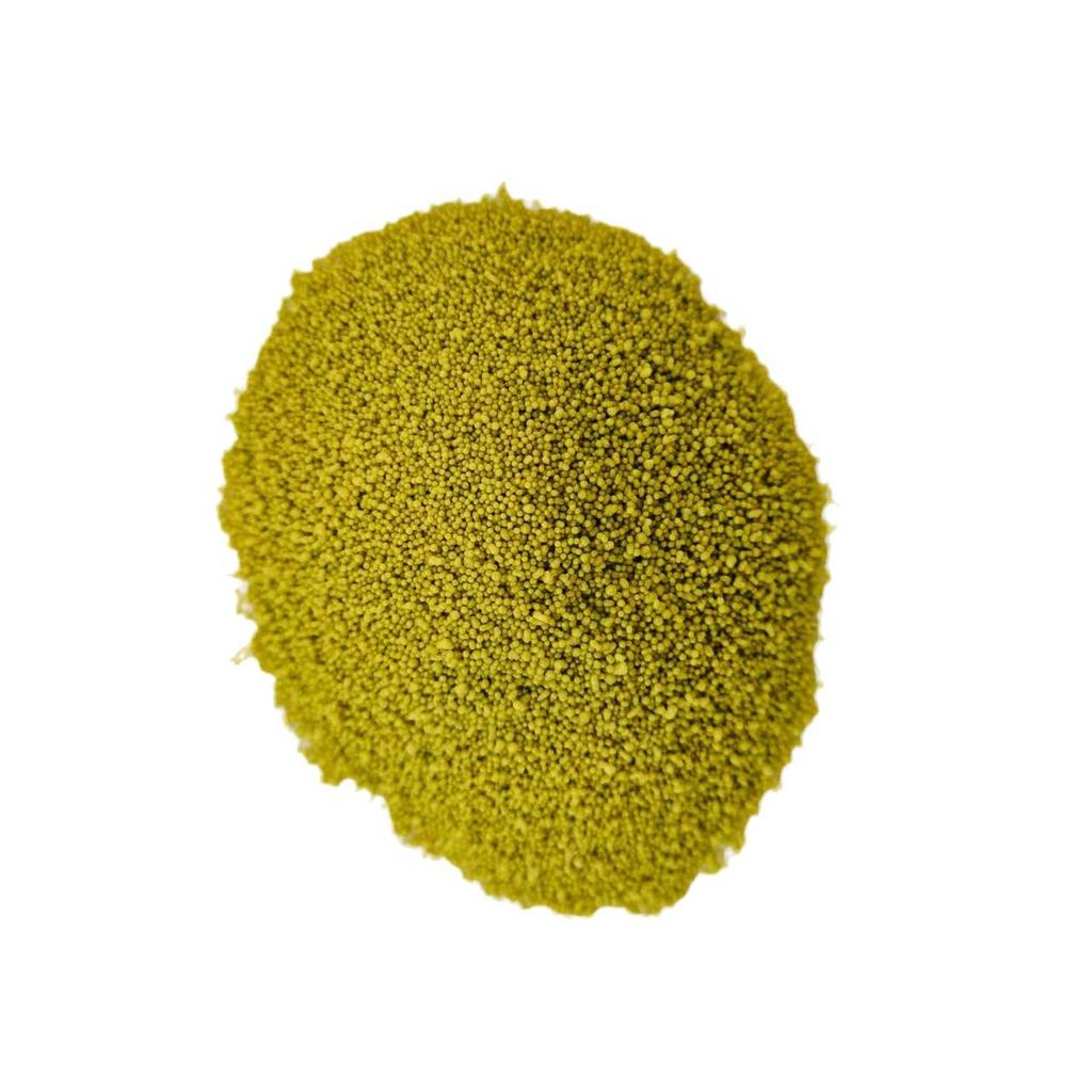Colorful Sand Wax for DIY Ice Flower Pearl Candle Making