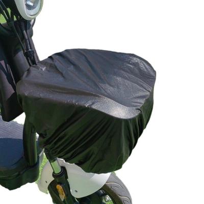 Rain Cover For Bicycle Bag Rain Cap For Rain Cover Bicycle Basket Bicycle Bag Waterproof Plastic Rack Bicycle Bags Portable