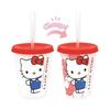 Ts Factory Sanrio Characters Changing Tumbler Hello Kitty H12098mm