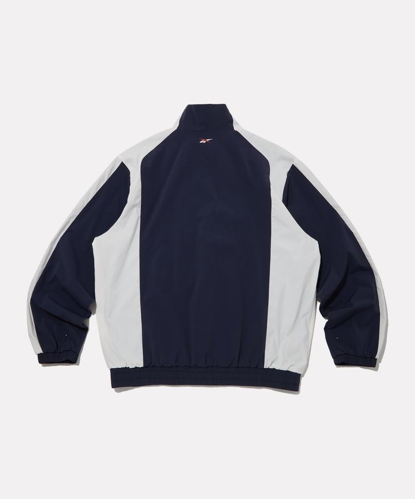 Reebok Flow Windbreaker - Navy