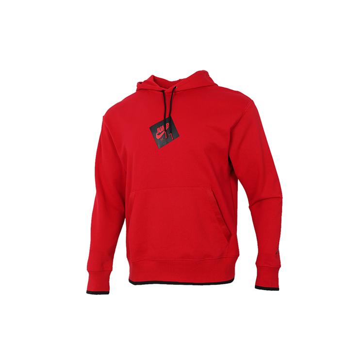 Jordan Jumpman Classics Graphic Hoodie CV2245-687