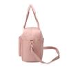 Large Capacity Sports Fitness Bag Women's Travel Bag Men's Shoulder Portable Travel Bag