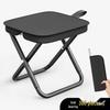 ZISIZ Portable Folding Camping Stool