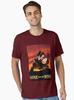Gone with the Wind men and women romantic Essential T-Shirt