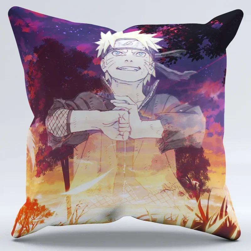 Módní povlak na polštář Polyesterový povlak na polštář Pohovka Křeslo Čtvercový povlak na polštář Domácí dekorace