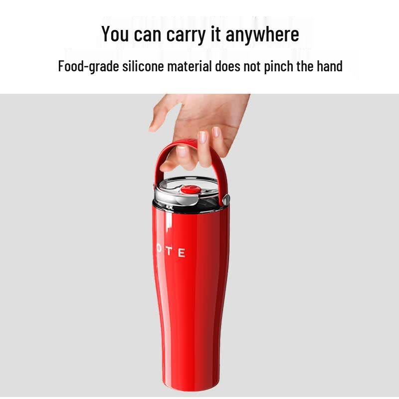 OTE Jumbo Insulated Straw Tumbler