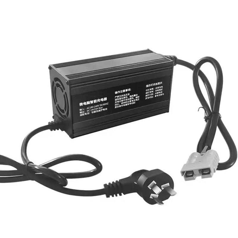 12V 15A Electric Vehicle Battery Charger