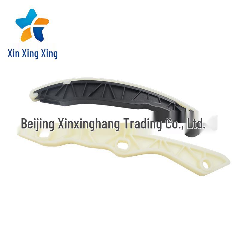 Engine Timing Chain Guide Plate for Hyundai Kia (24431-25000, 24420-25000)