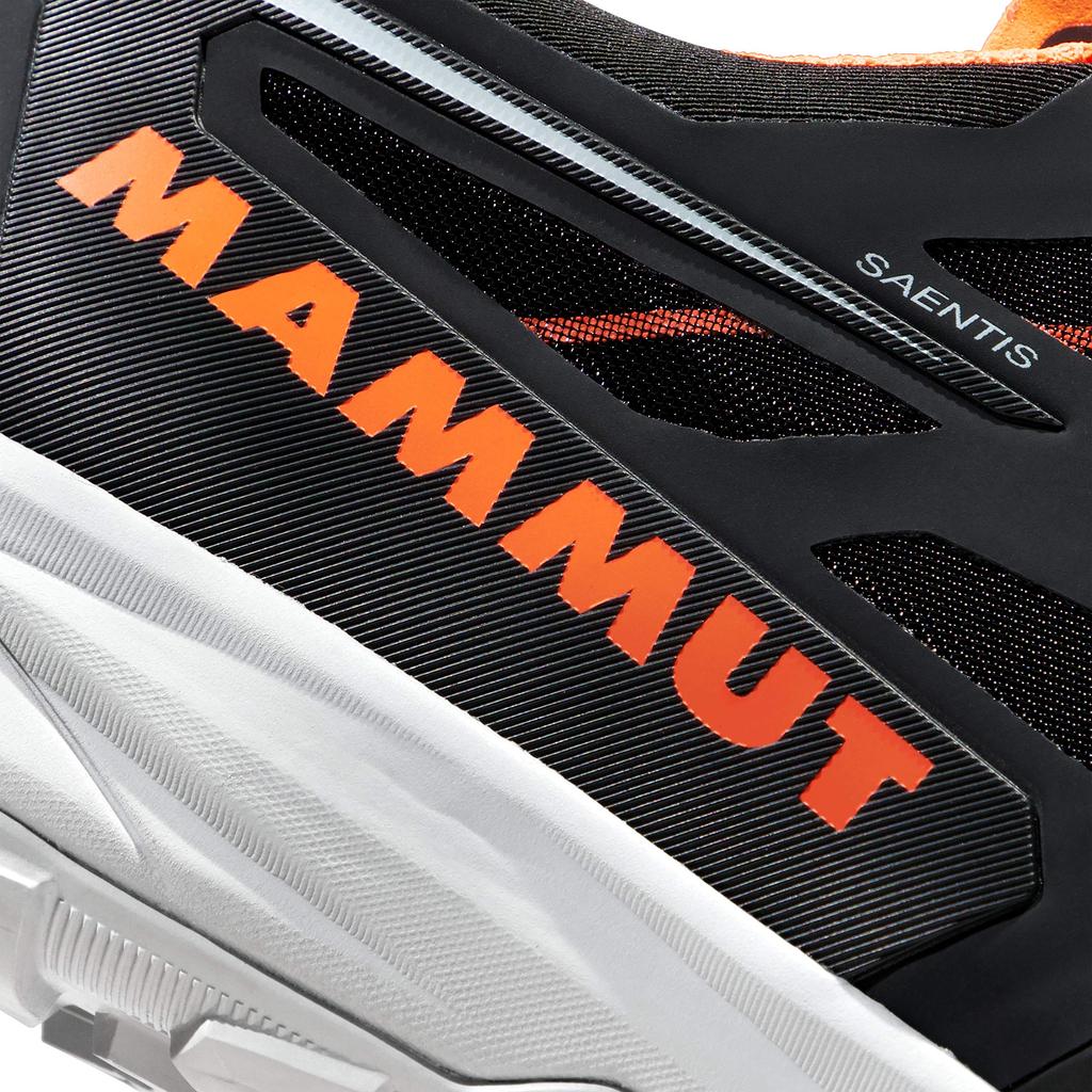Mammut Saentis Low GTX Men 3030-03410