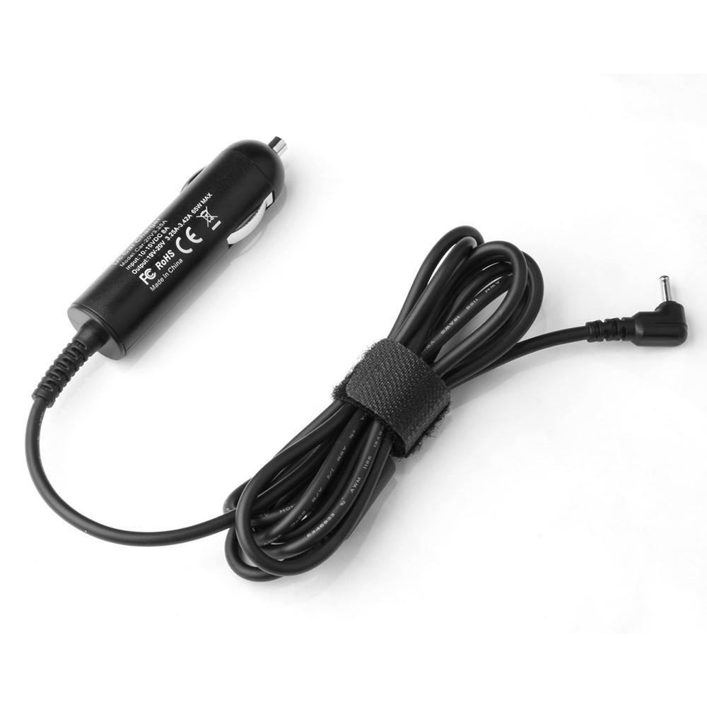 Coreparts Car Power Adapter For Acer, Mbxac-Dc0001