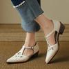Scarpe con tacco – Scarpe con tacco