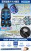 SMARTABL Car Seat Cooler, Cool Seat, For Cars, 2025 Model (3 Levels Air Flow