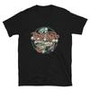 ROSE TATTOO T-shirt