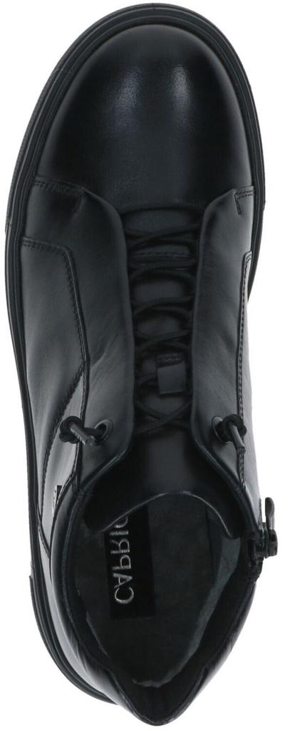 Caprice Sneaker (9-9-25150-43) schwarz/schwarz