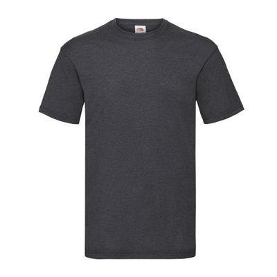 Fruit of the Loom Mens Valueweight T-Shirt