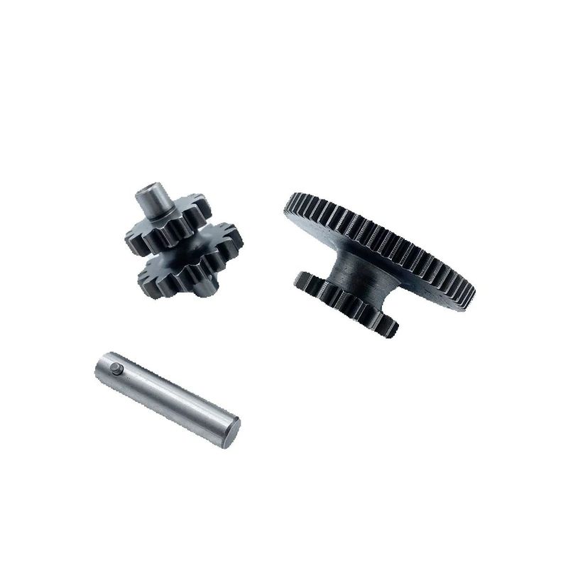 New 200CC 250CC Motorcycle ATV Quad CG200 CG250 Engine Starter Gear 18T Starter Idler-Reduction Gear Assy