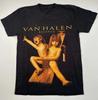 Vintage 1995 Van Halen Balance Tour TShirt Unisex Fan Gift All Size Unisex T-Shirt