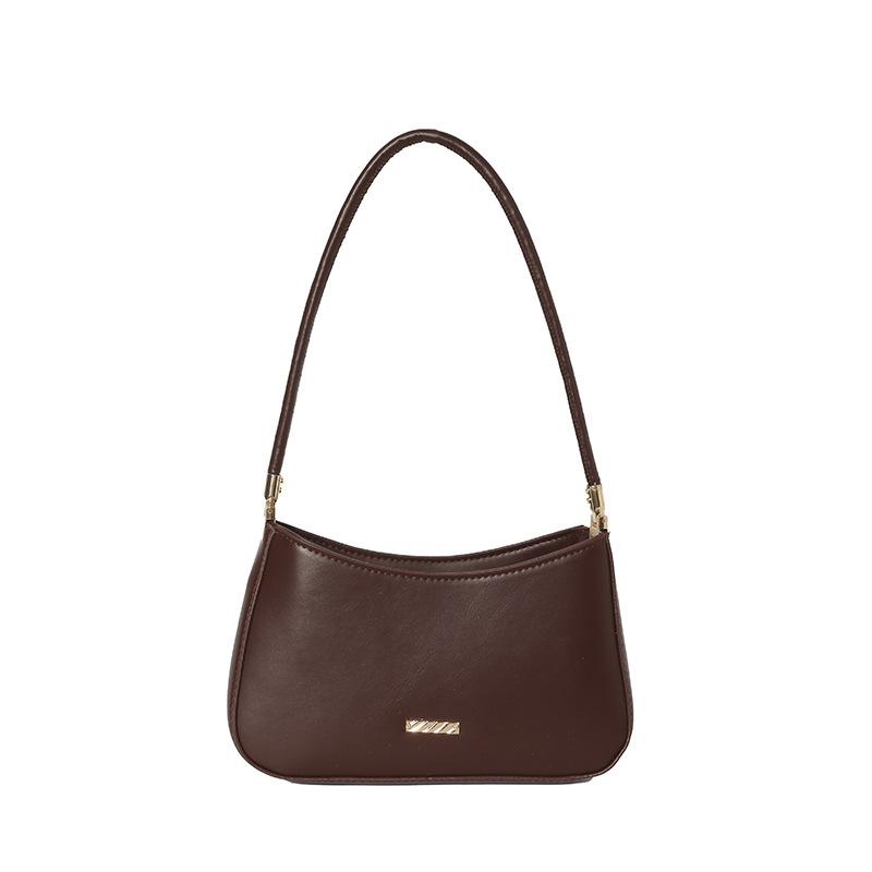 

Вместительная женская сумка-тоут премиум-текстуры для поездок на работу - Мягкая и прочная сумка через плечо, Повседневная, модная, шикарная, с премиальным ощущением, Высокоценная сумка