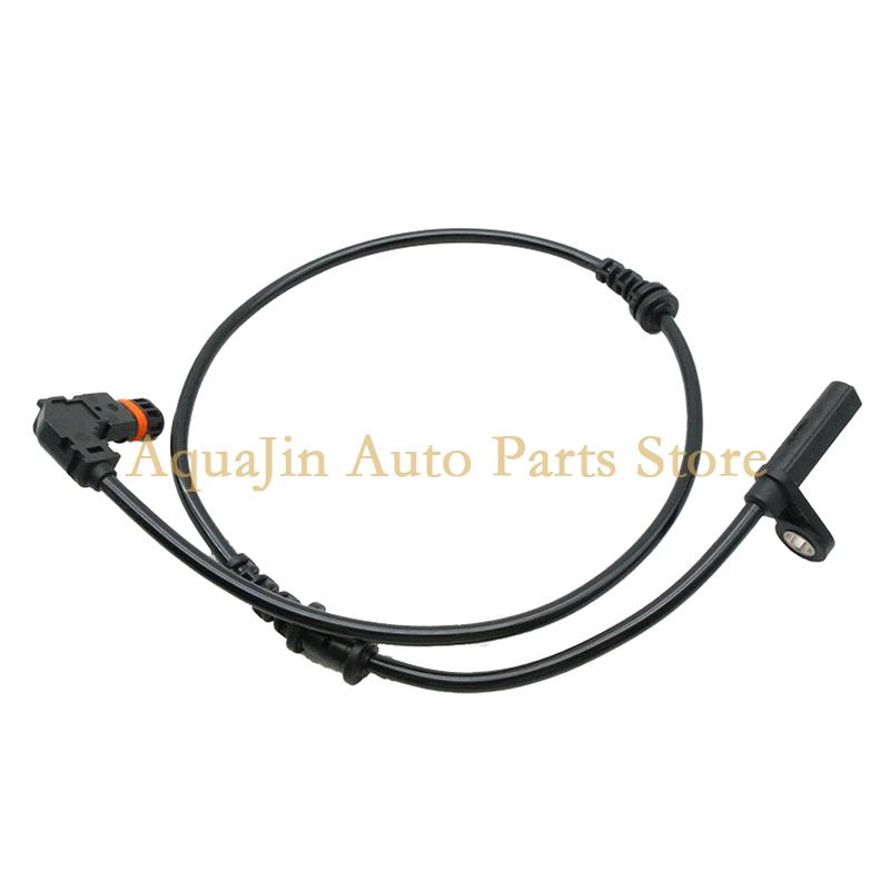 2049052905 Rear Left Right ABS Wheel Speed Sensor For Mercedes Benz C CLASS W204 C204 S204 C180 C200 C220 C250 C350 OE 2007~2014