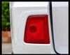 Compatible Rear Fog Light for Chery Tiggo 3 (2010-2013) Rear Bumper Corner Wrap