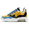 Air Womens Jordan MA2 'University Gold' (women's Sizes) University Gold / Black / University Blue / Gym Red Casual Shoes CW5992 700