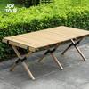 Opvouwbare meubels – Klaptafels
