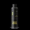 LIRAN Fast-Drying Hair Styling Spray (3-Pack, Woody Scent)