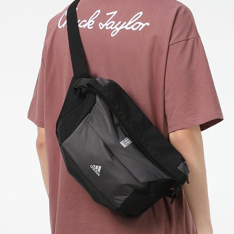 Adidas Men s Functional Messenger Bag One Size