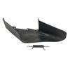 For 22 Inch Side Discharge Chute for Recycler Lawn Mowers 20330 20331 20332 20334 20337 20338 20350 20351 Installation Set