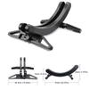 Bicycle Stand Indoor Bike Storage Parking Stands Adjustable Bicycle Repair Parking Rack For MTB Road Bike Holder Display Shelf