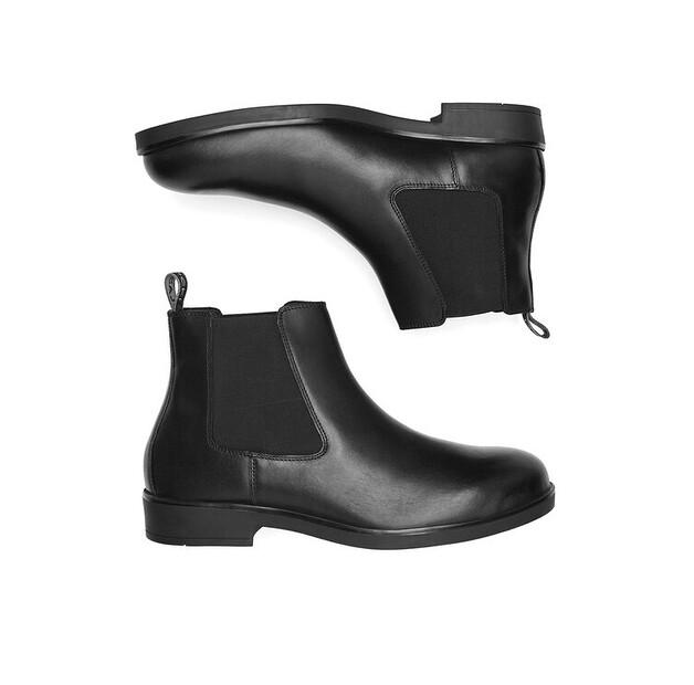 Boots Lasocki TONNY-05 MI24, Black