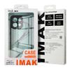For Moto Edge 60 Pro 5G Phone Case IMAK Case UX-9A Series