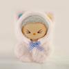10cm Doll Dolls Dress New Baby Clothes Doll Clothes Multicolor Embroider BJD Doll Clothes Master Dog
