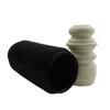 Rear Suspension Dust Cover Shock Absorber Rubber Bellow Dust Boot KIT For FORD Mondeo 2000 2001 2002 2003 2004 2005 2006 2007