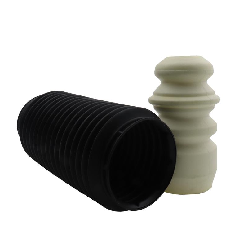 Rear Suspension Dust Cover Shock Absorber Rubber Bellow Dust Boot KIT For FORD Mondeo 2000 2001 2002 2003 2004 2005 2006 2007