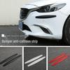 Car Bumper and Door Anti-Collision & Scratch Protection Strip