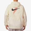 New Nike Jackets Men Apricot FB7062-113