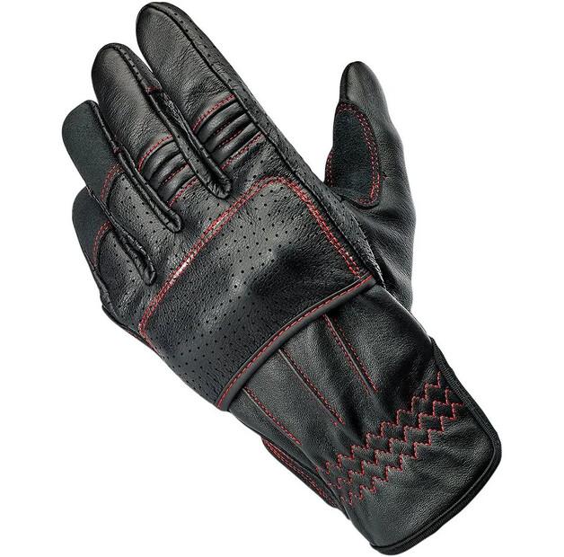 

Biltwell Borrego мотоперчатки XS