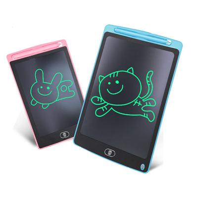 8.5-inch LCD Drawing Board, Electronic Handwriting Board for Children To Draw, Write, and Graffiti, Unleashing Their Imagination