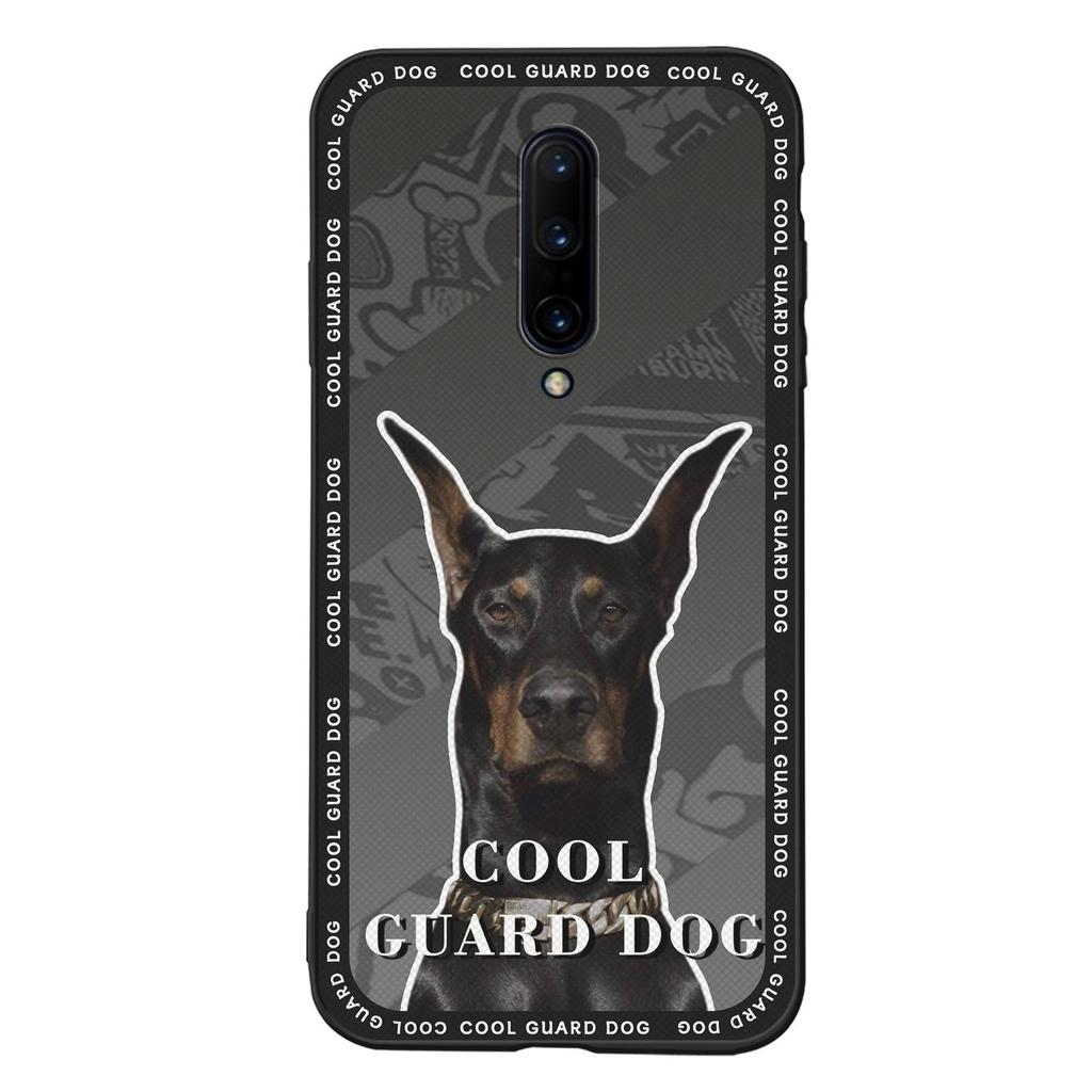 Cover Durable Phone Case For 1+8/One Plus 8 Shockproof Soft Case Anti-dust Protective Cute Cartoon Waterproof Anti-knock