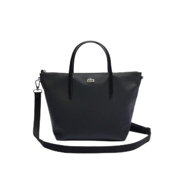 CONCEPT Small Strap Tote Bag NF2550PM00000 [Lacoste] [Official] L.12.12