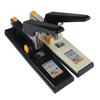 Multifunction Hand Operated Staple Pop-up Type Paper Stapling Machine Heavy Duty Stapler  Business