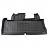 2021+ Sienna Left-Hand Drive Carpet TPE Floor & Trunk Mats