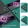 Phone Case for Redmi K40 Gaming Edition, Xiaomi Redmi K40 Gaming Enhanced Version Full Lens Protection Upgraded Frosted Silicone Soft Case