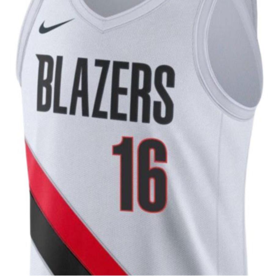 Nike Basketball Jerseys Men's White Moderate HM4284-100