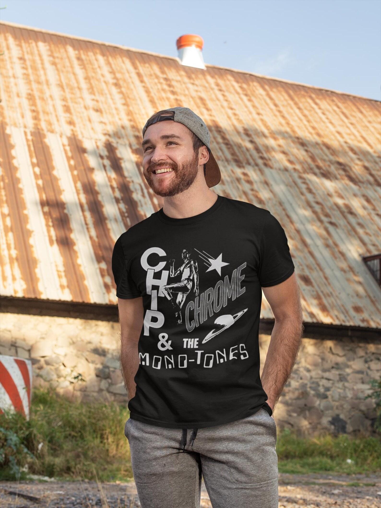 The Neighbourhood T shirt | Rock Music Shirt | Daddy Issues | I Love You | Wiped Out | The Neighbourhood Merch | Cotton Tee 4XL